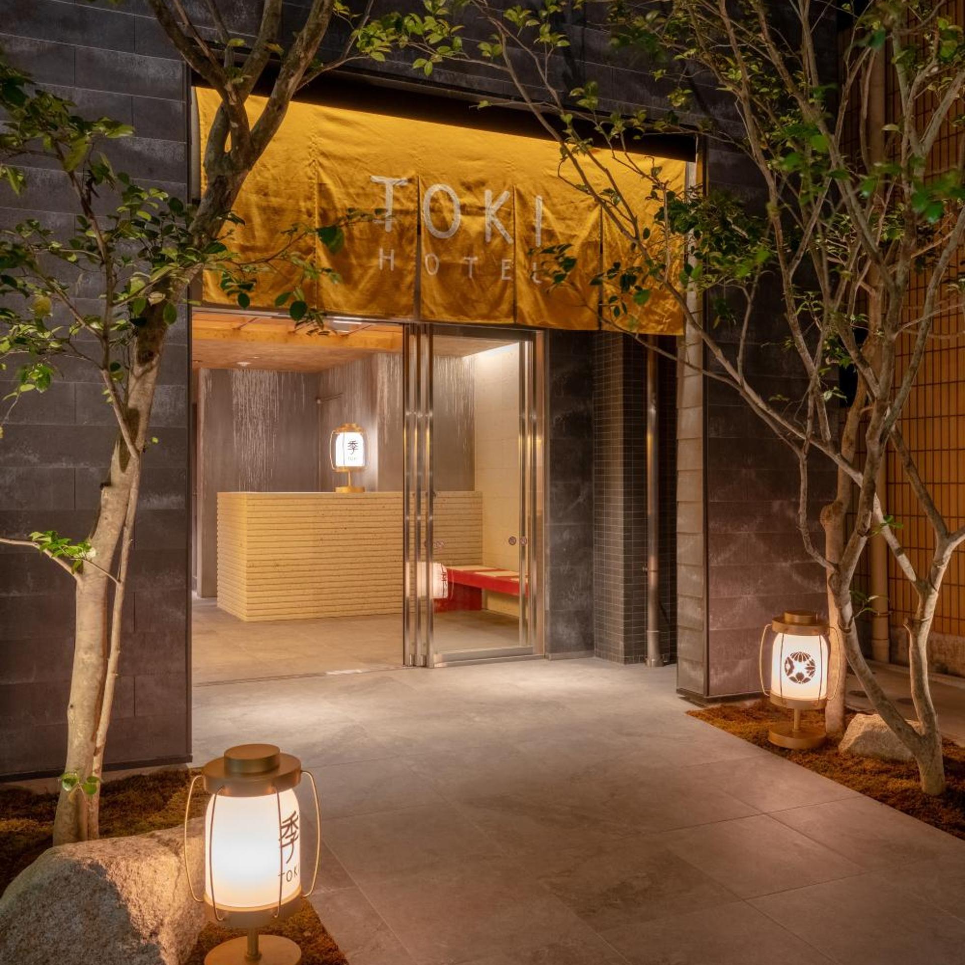 Hotel Toki 33/50