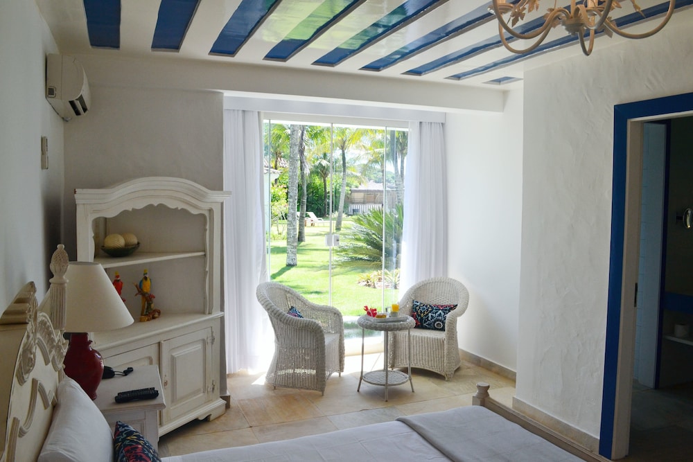 POUSADA VILLA RAPHAEL 40/67