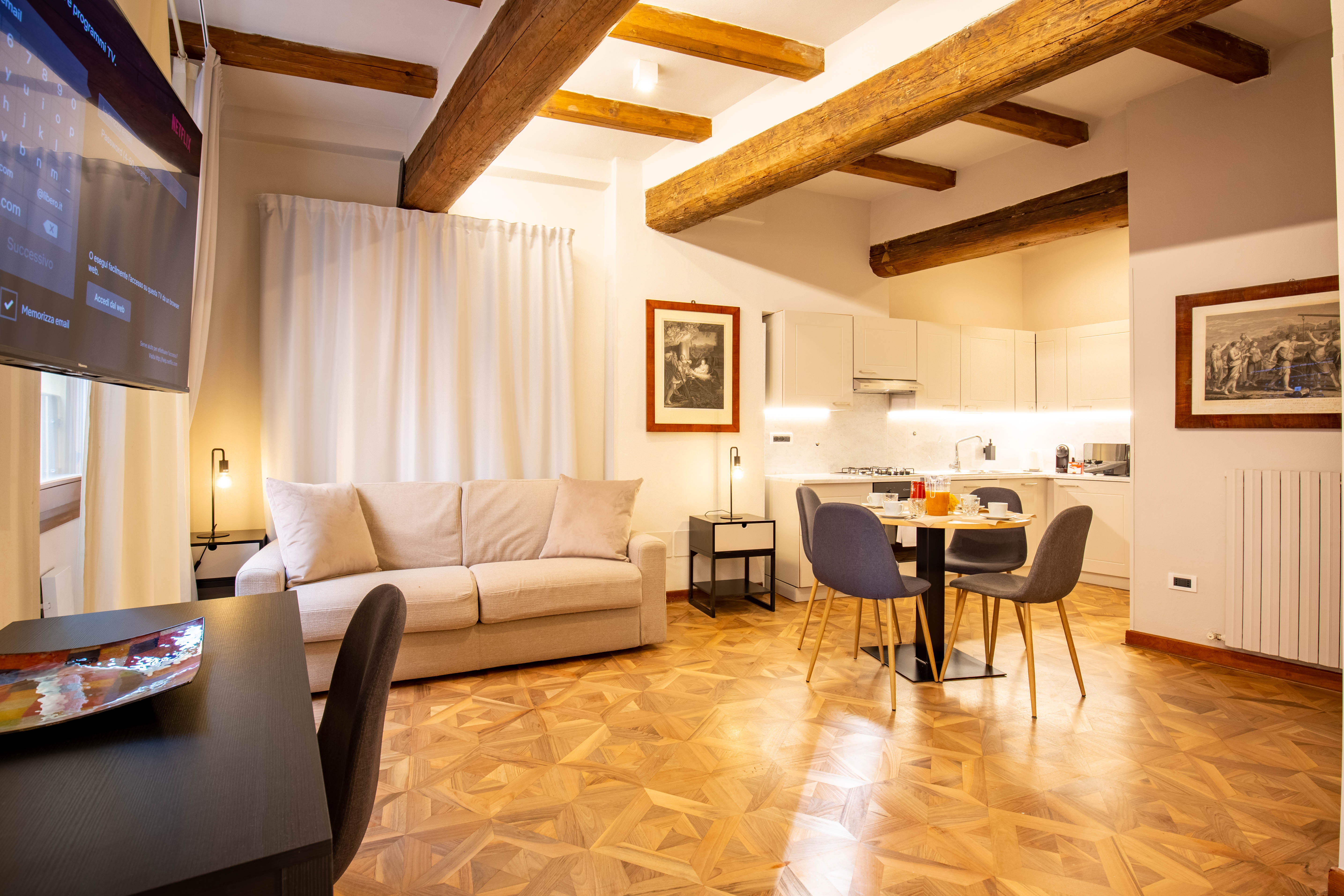 Falegnami Suites 33/50