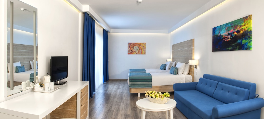 Garcia Resort and Spa 44/63