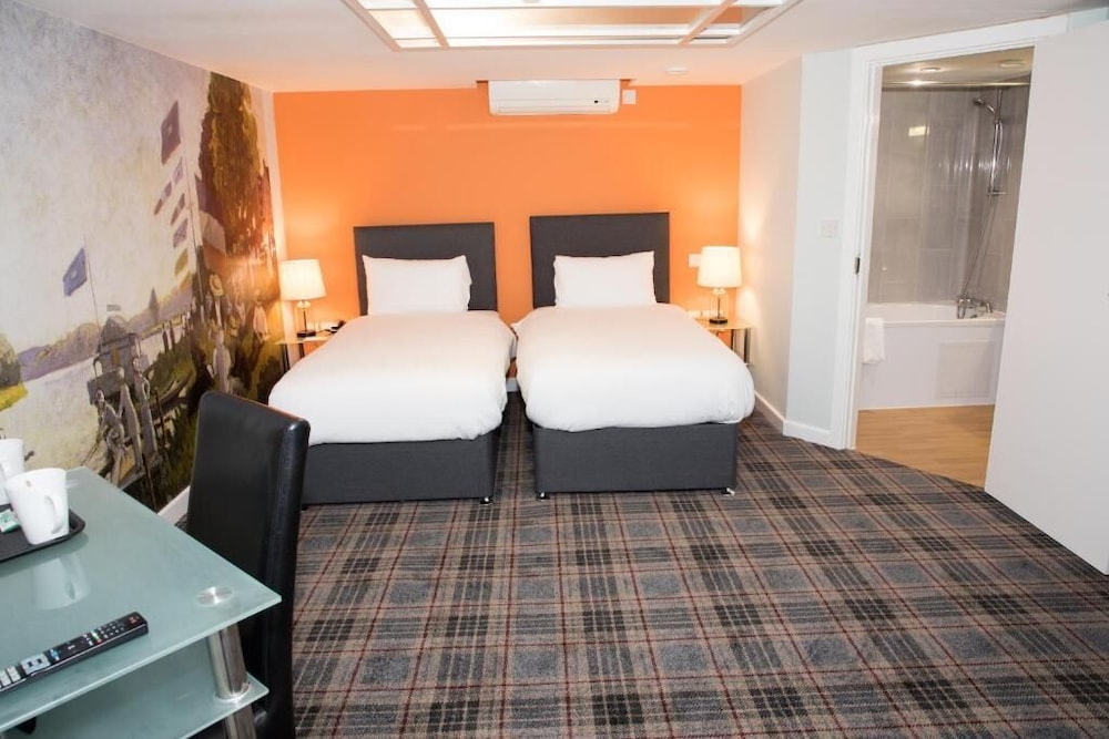 Britannia International Hotel 21/58