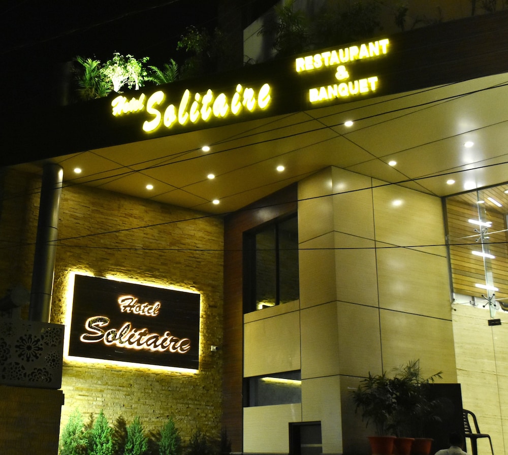 Hotel Solitaire 2/26