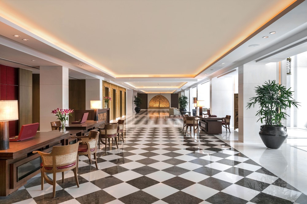 新德里欧贝罗伊酒店(THE OBEROI NEW DELHI) 图片5