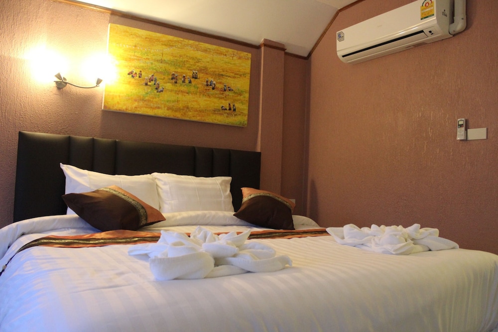 Samui Green Hotel 19/71