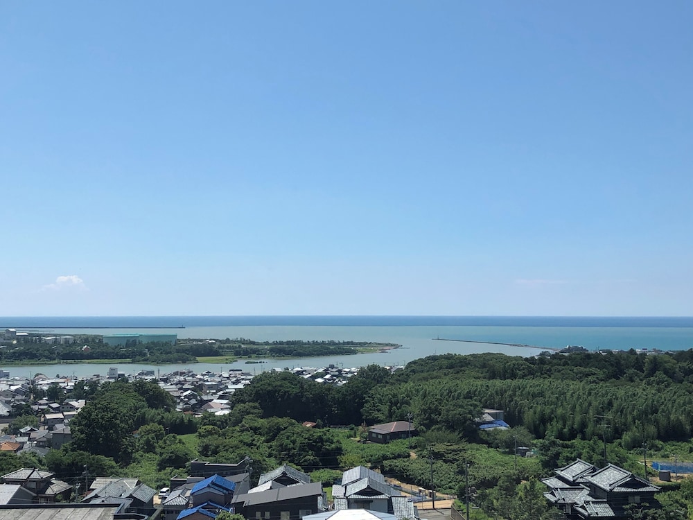 Mikuni Kanko Hotel Fukui (ex. Tojinbo Onsen Mikuni Kanko) 44/46