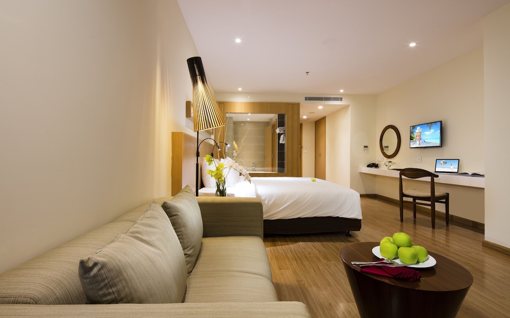Starcity Bayfront Nha Trang Hotel 33/76