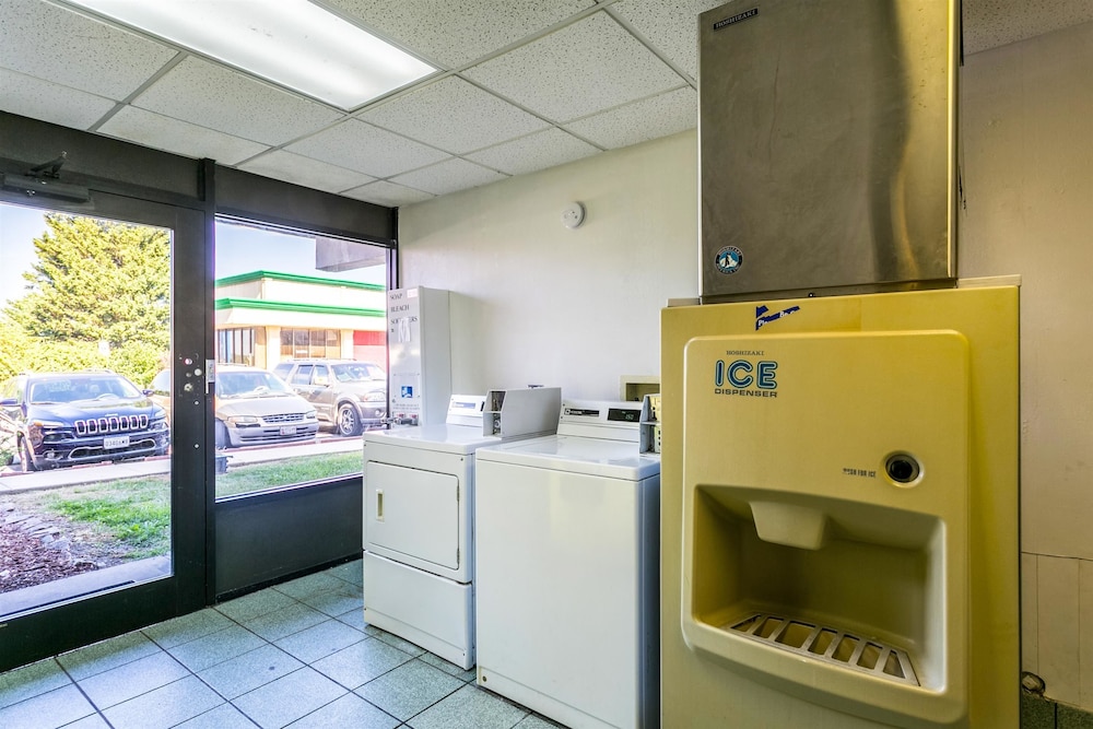 Americas Best Value Inn Edgewood 7/35