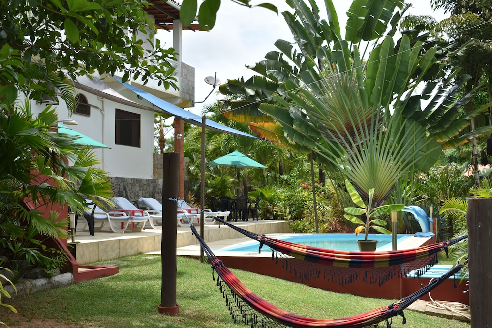 Hotel Pousada Rancho Fundo 41/50