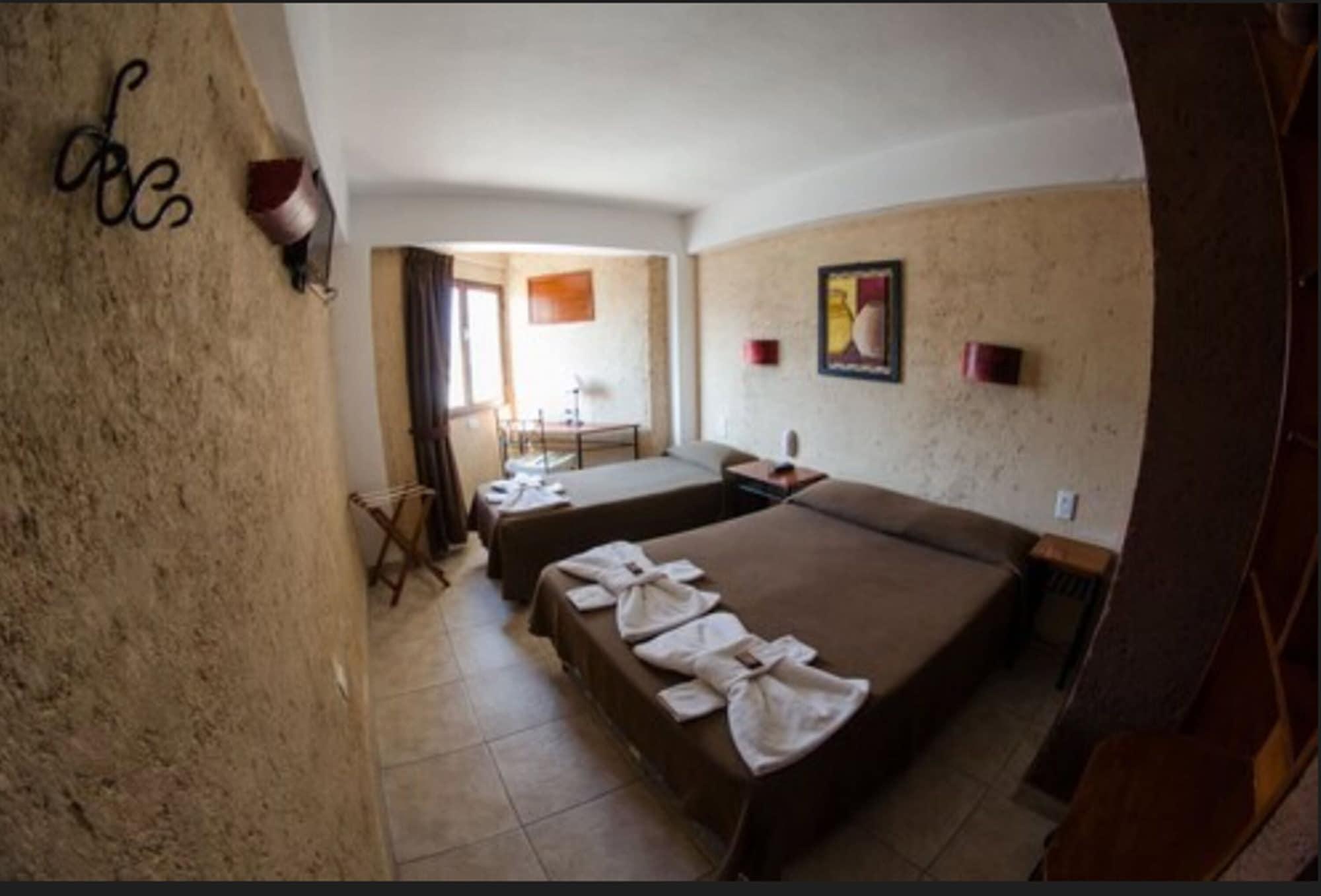 SAMKA HOTEL 14/51