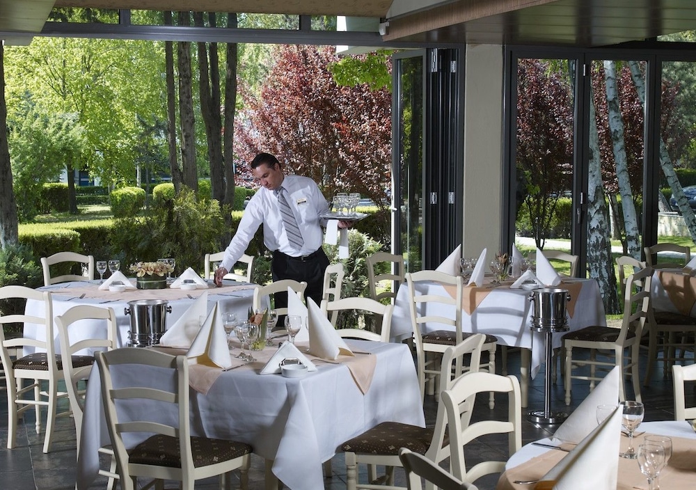 Cocor Spa Hotel 20/30