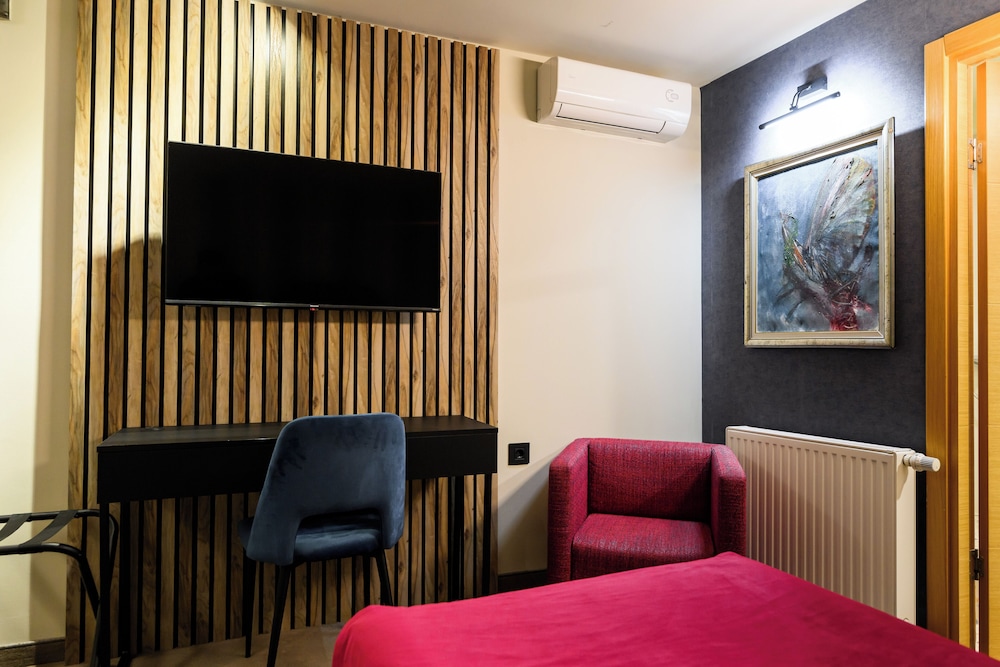 Artloft Hotel 63/72