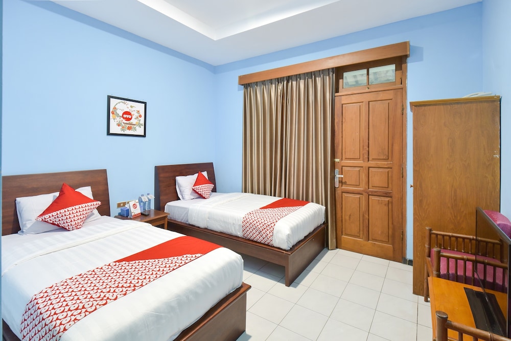 Hotel Sekar Ayu 28/49