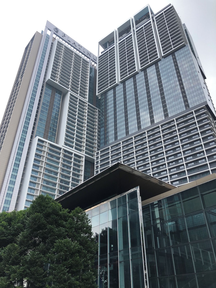 Platinum Service Suites KLCC 写真4