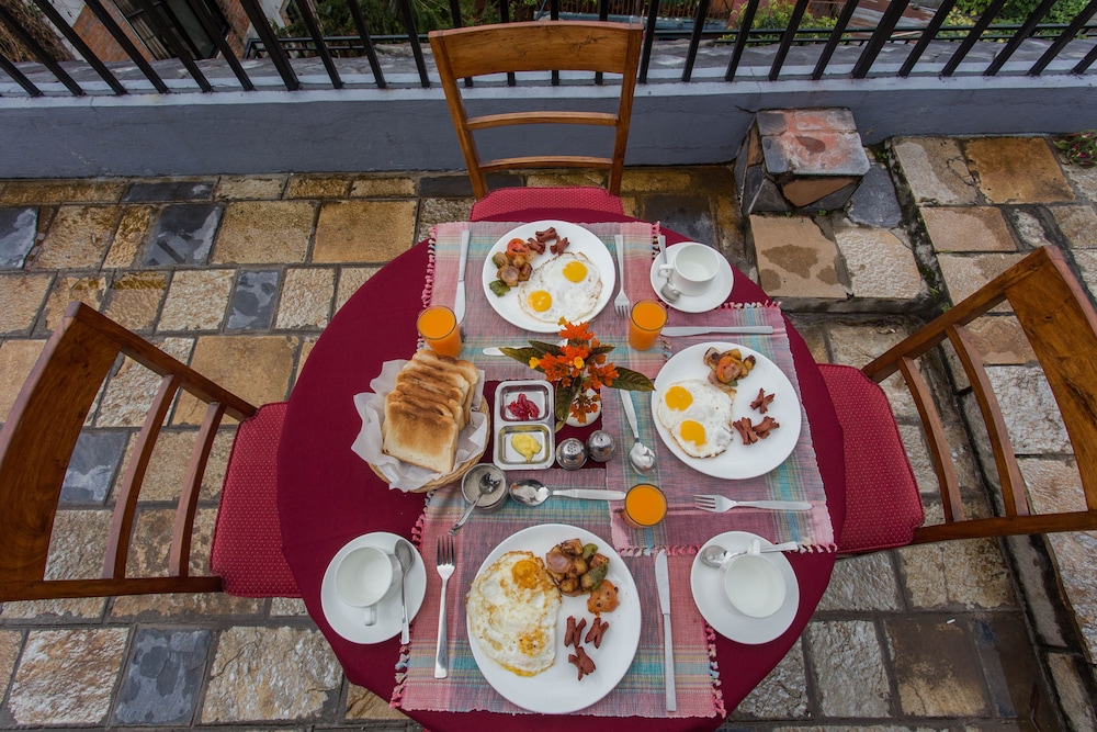 Hotel Tulsi 30/50