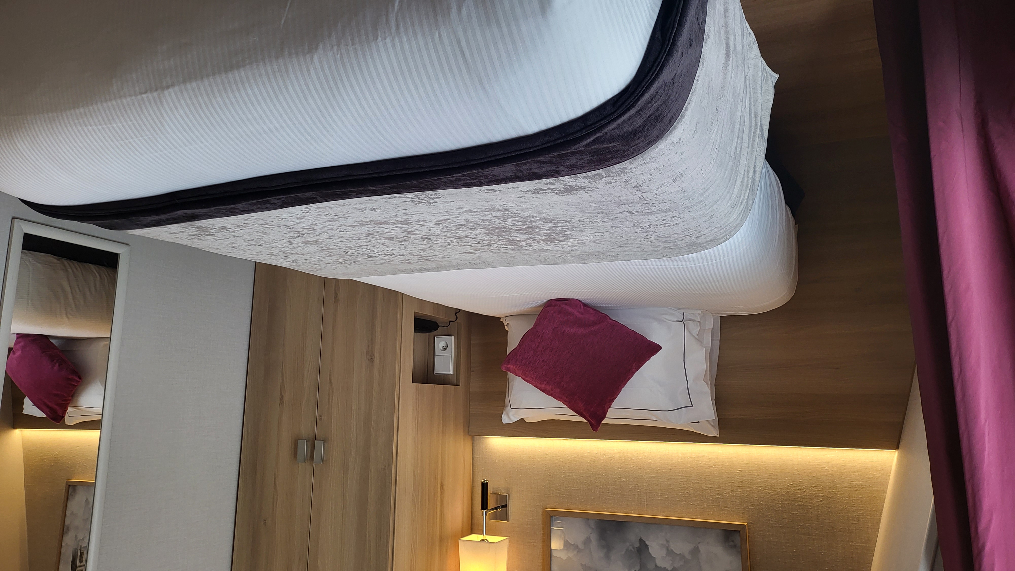 Room, Single, Hotel Magda Champs Elysees 2/4
