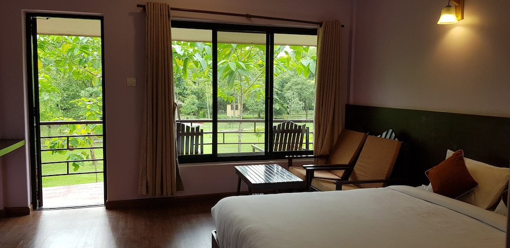 Lumbini Buddha Garden Resort 17/50
