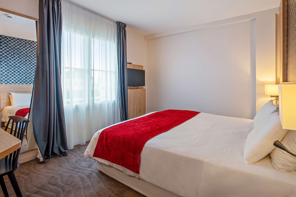 Kyriad Vannes Centre Ville 22/64