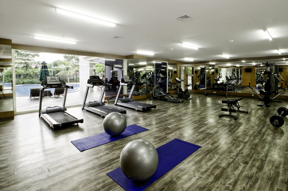Swiss Belhotel Lampung 10/20