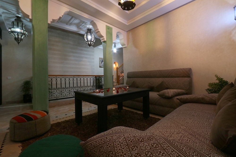 Riad Elite 60/75