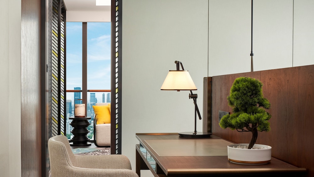 Hotel Indigo Suzhou Grand Canal 6/58