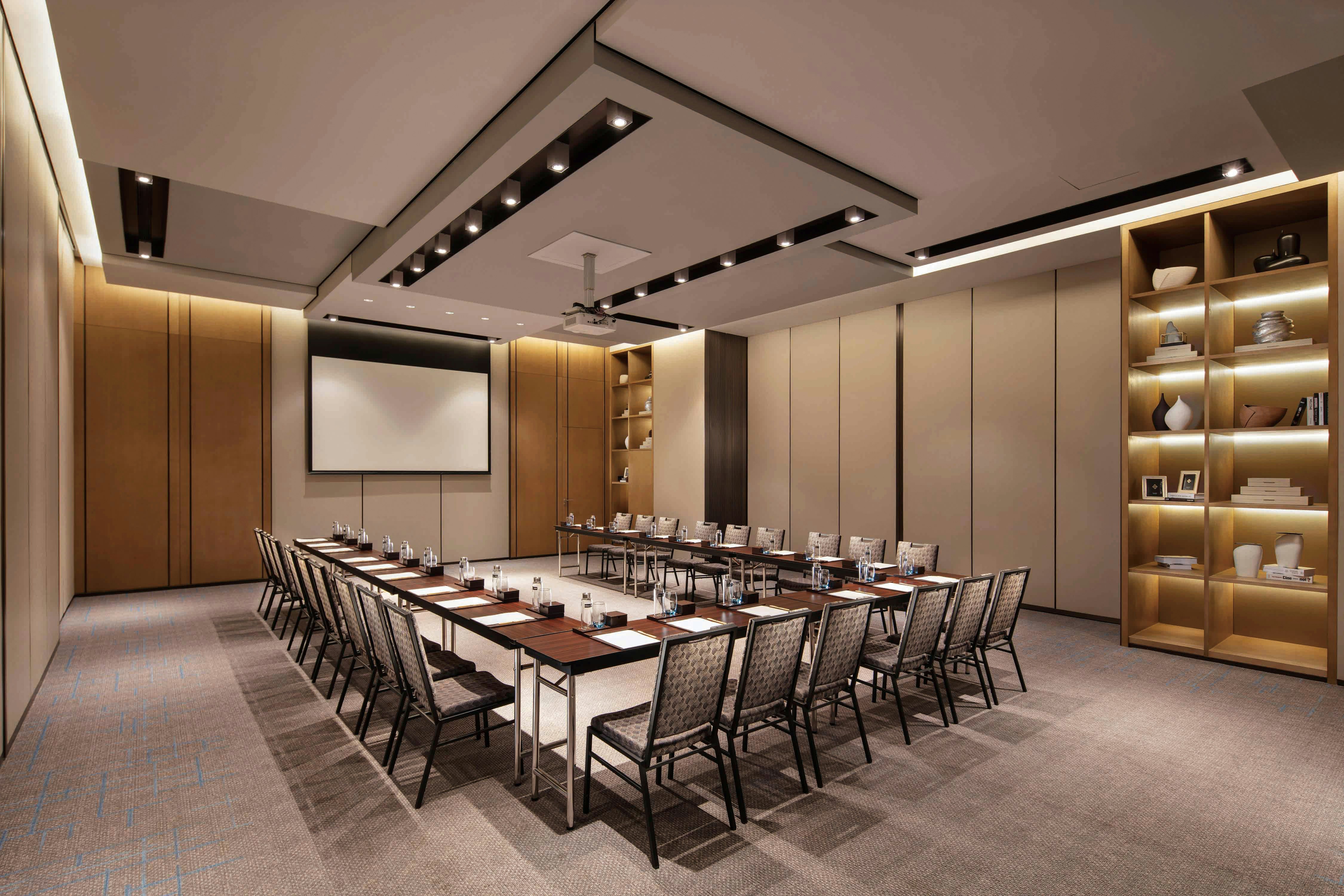 Doubletree Resort By Hilton Hainan Xinglong Lakeside 22/38