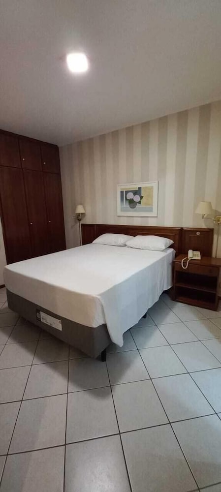 SUPERIOR, DOUBLE BED