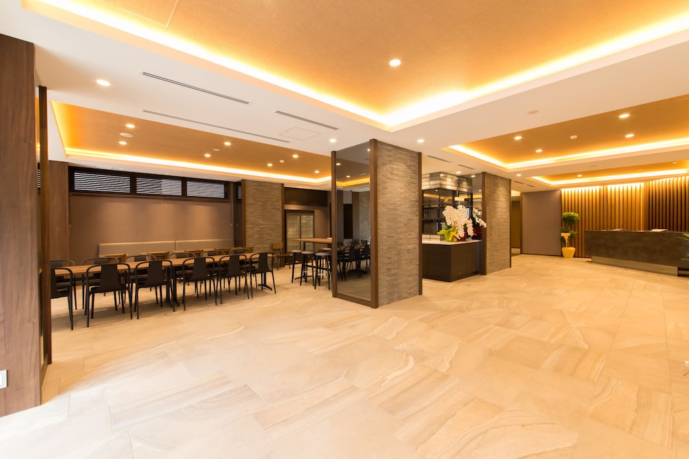 Hotel Il Verde Kyoto 5/68
