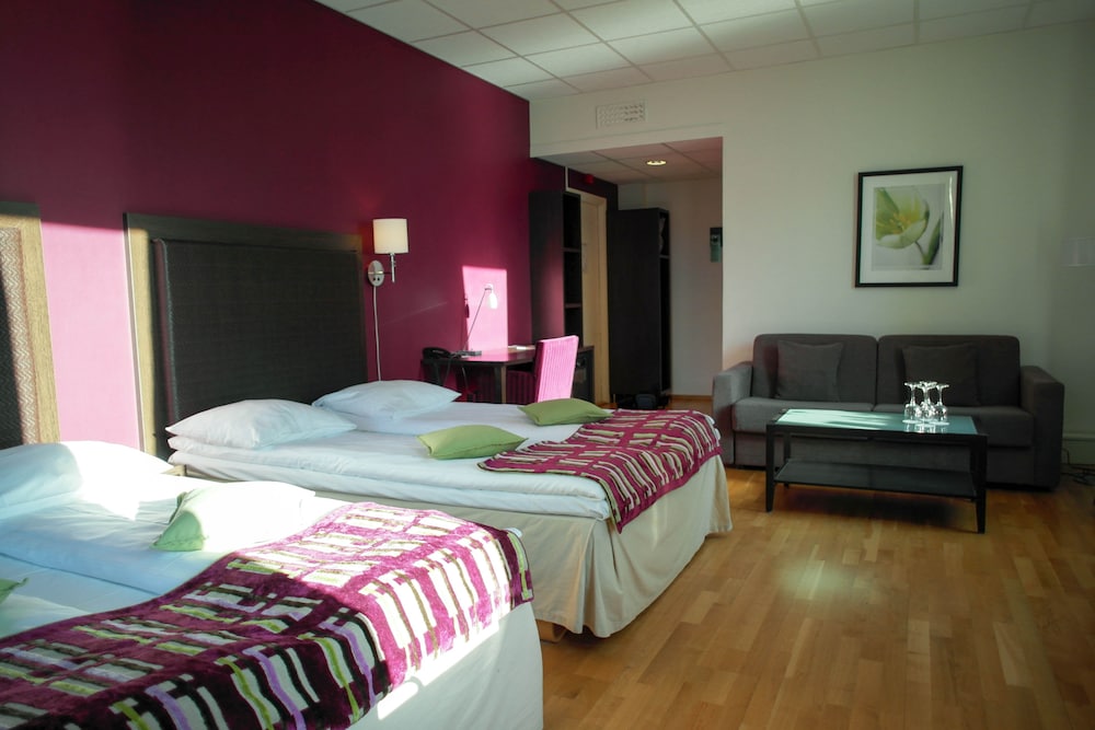 Quality Hotel Augustin 10/52