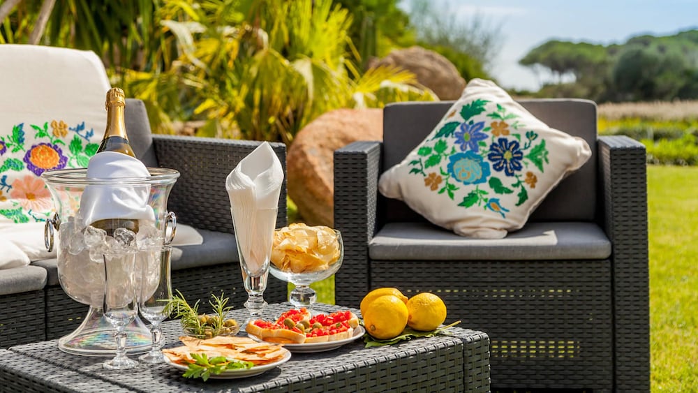 CALA GINEPRO RESORT AND SPA 29/50