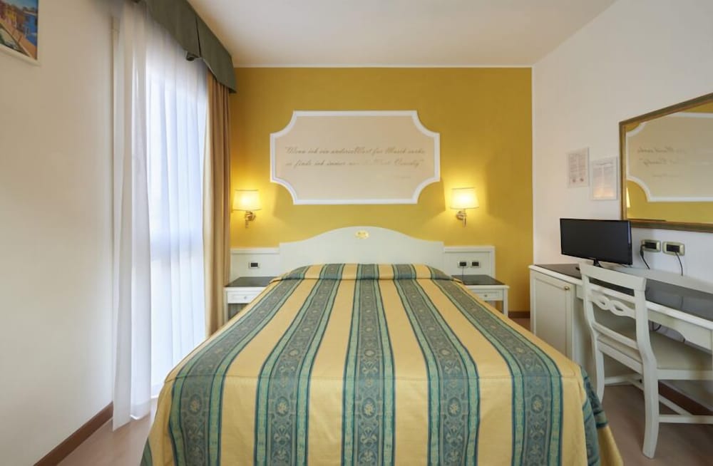 Hotel Ca Tron 22/50