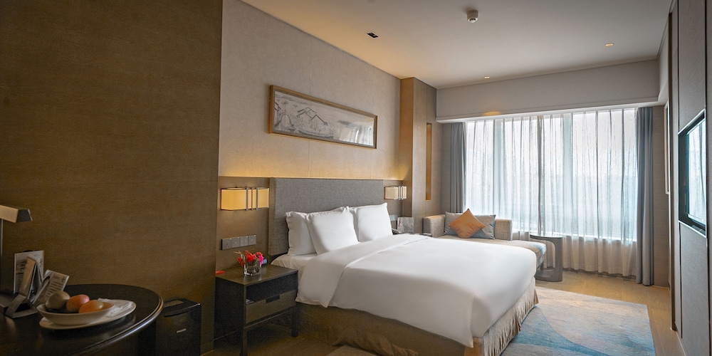 Crowne Plaza Hangzhou Thousand Island Lake 29/76