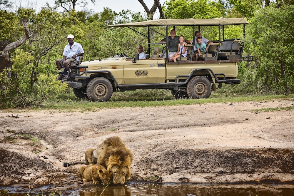 Honeyguide Tented Safari Camps 33/50