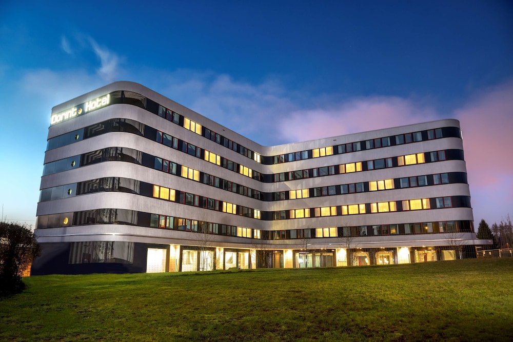 Dorint Airport Hotel Zurich 2/76