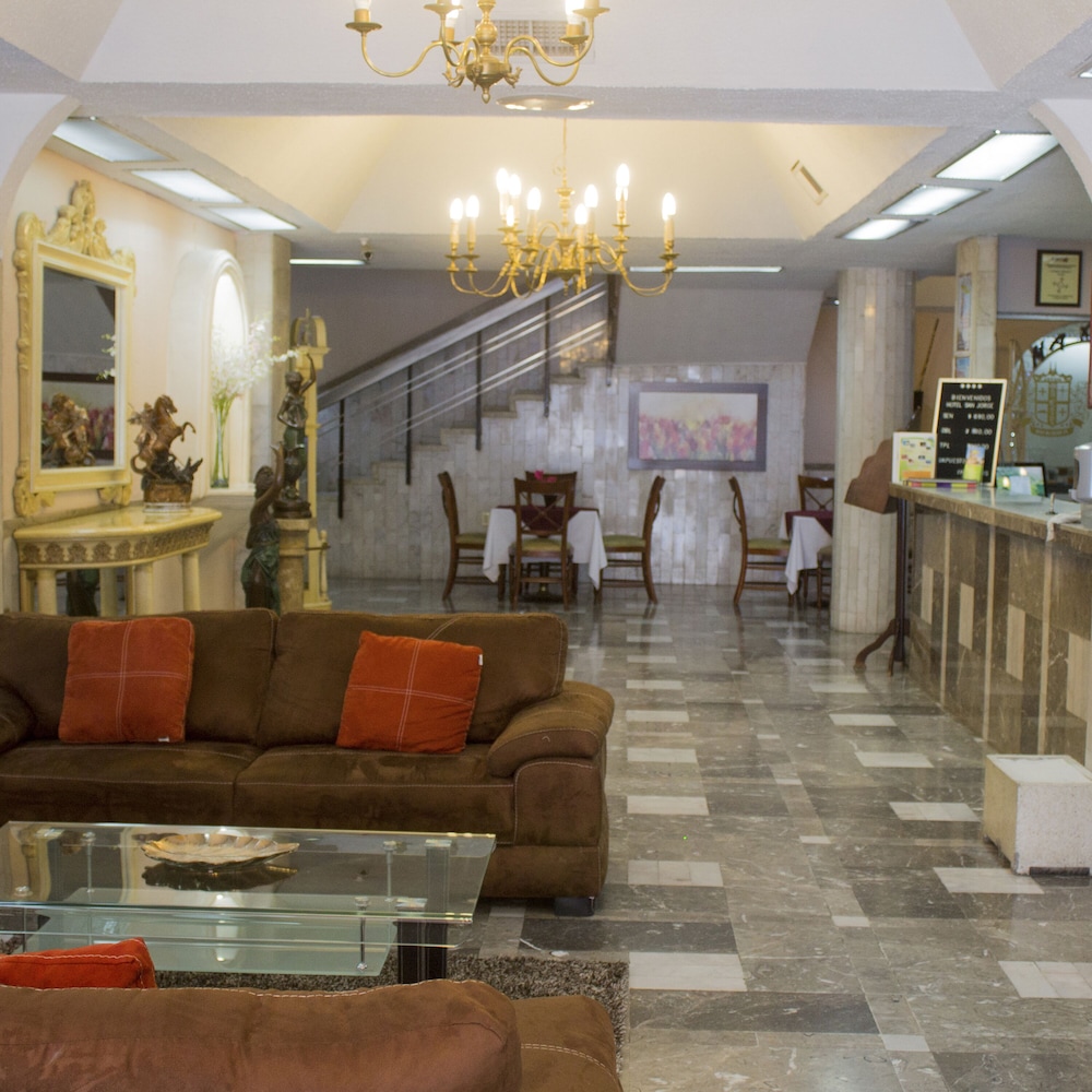 Hotel San Jorge 3/51