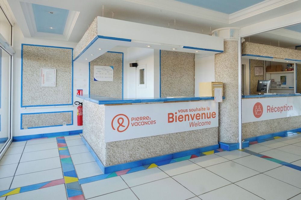 Maeva Particuliers Residence L Ange Gardien 8/50