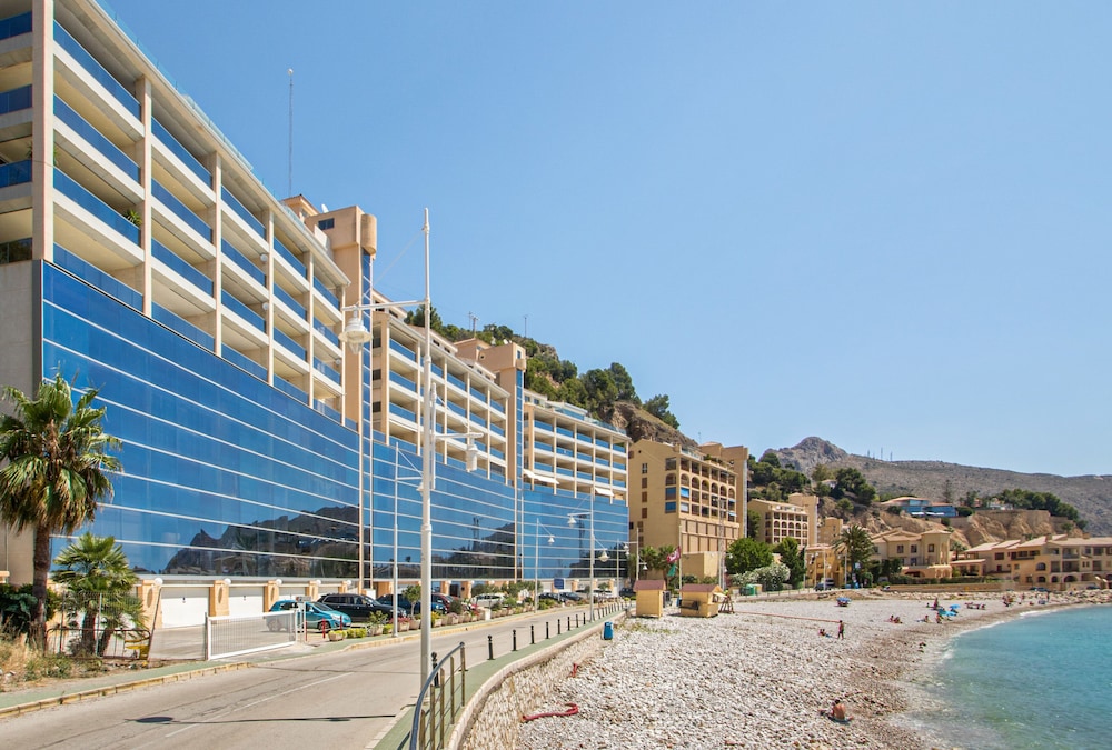 Pierre Vacances Altea Beach Port 57/61