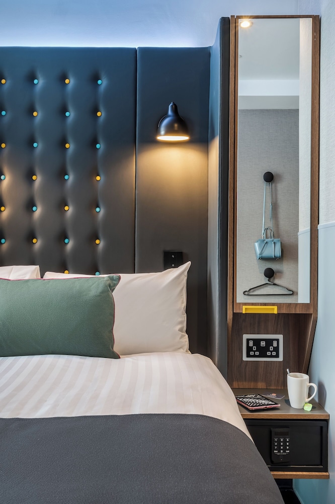 Point A Hotel Dublin, The Liberties 23/43