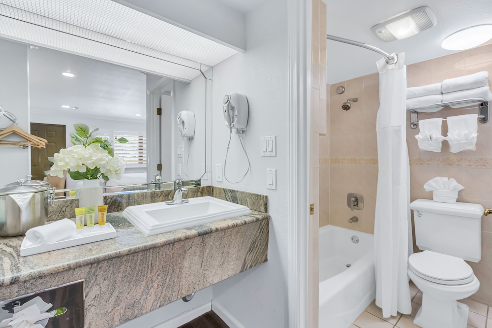 Napa Valley Hotel Suites 75/79