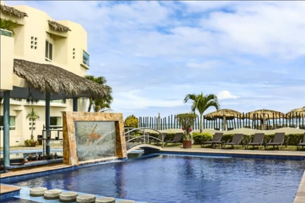 Artisan Family Hotels & Resort Collection Playa Esmeralda 1/79