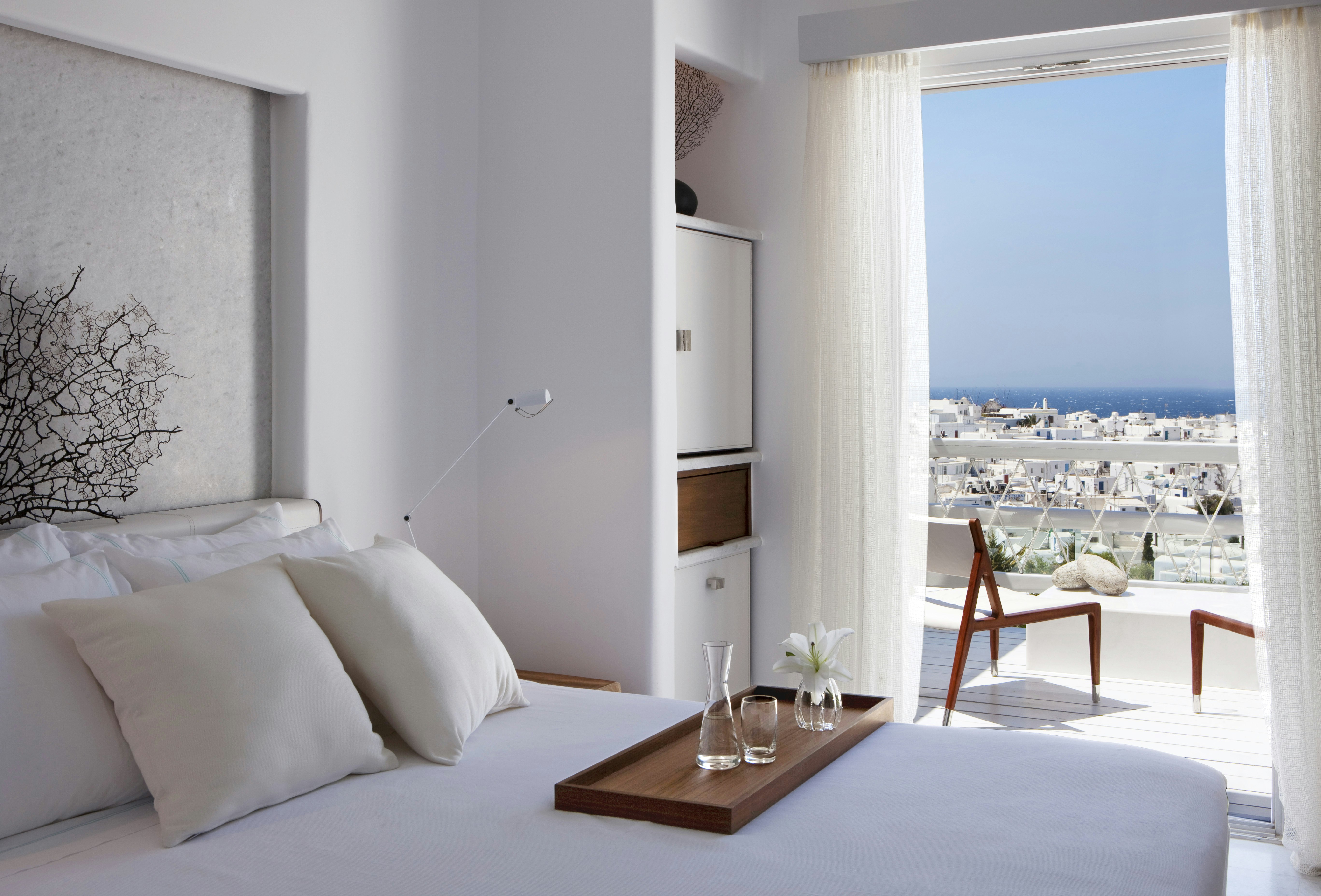 Spectacular, Panoramic, Sea View