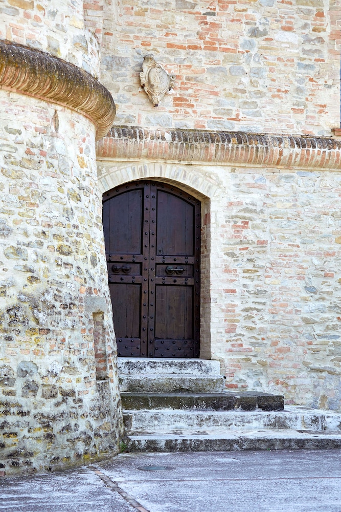 Castello di Baccaresca 53/80
