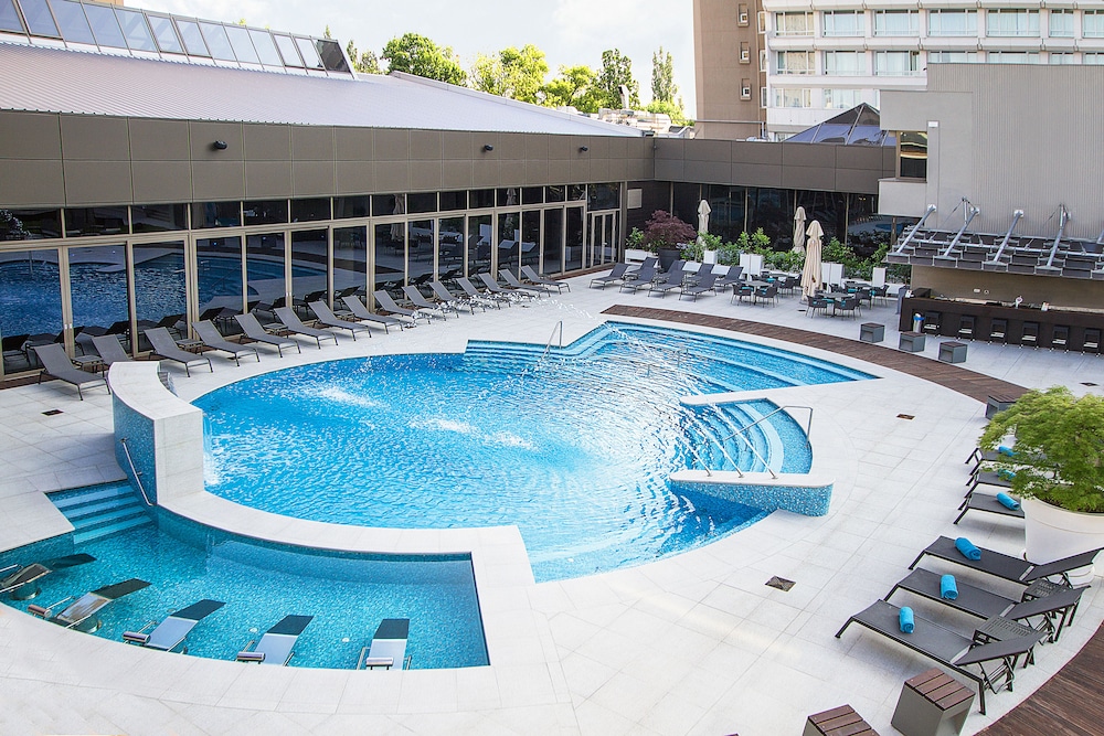 Ramada by Wyndham Bucharest Parc in BUCHAREST