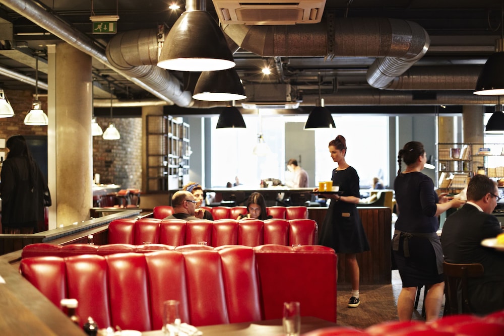 The Hoxton, Shoreditch 5/70