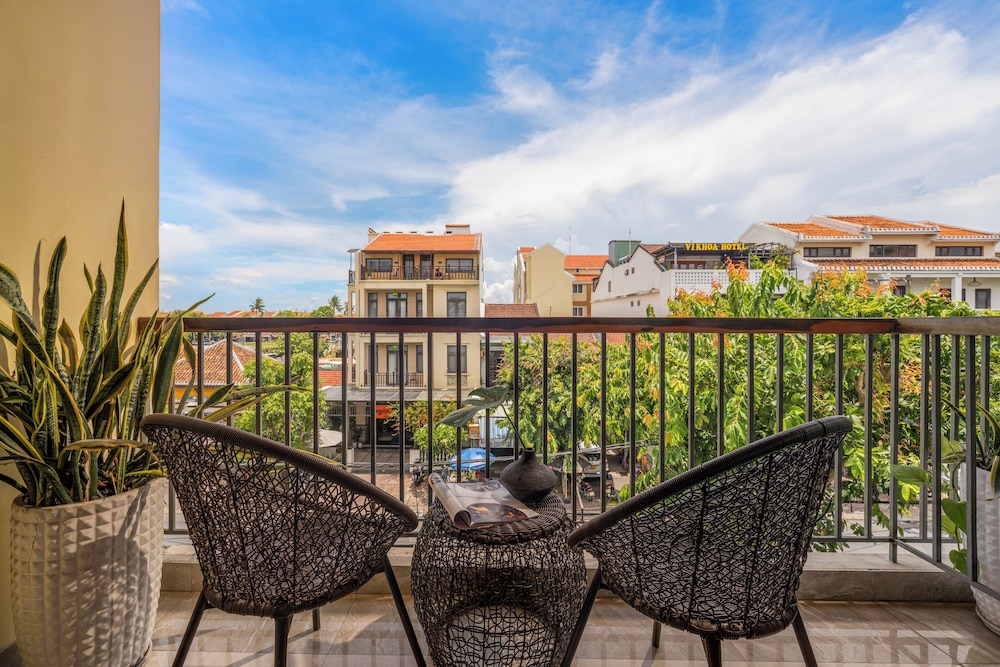 Southern Hotel Hoi An 38/50