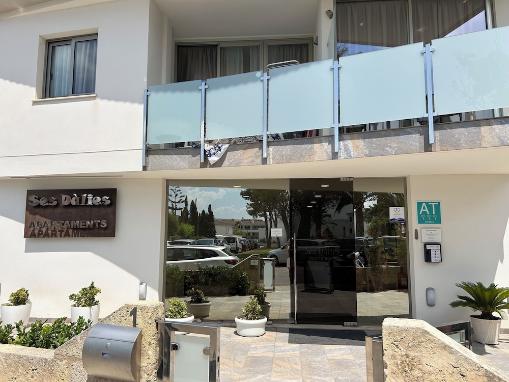 Ses Dalies Apartments 1/30