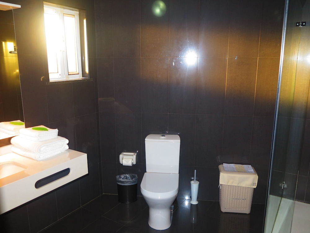 Hotel Castelo Branco 34/39