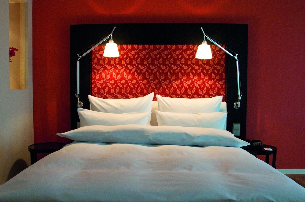 Parkhotel Stuttgart Messe-Airport, WorldHotels 14/71