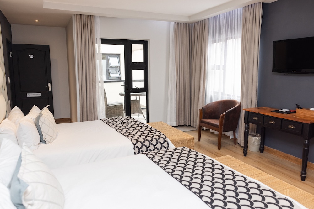 Swakopmund Sands Hotel & Cottage 15/50