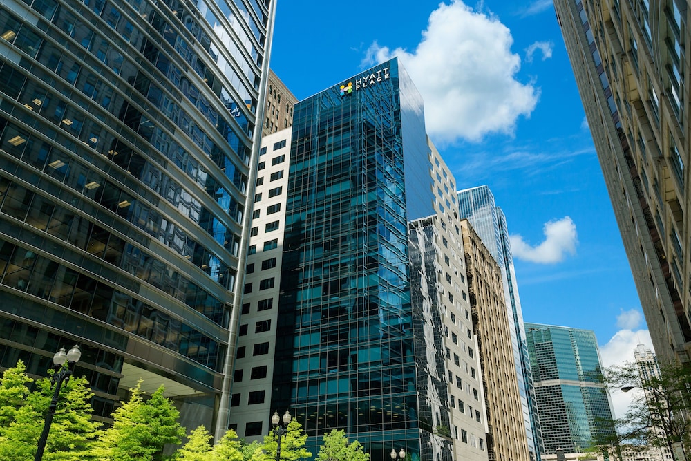 Hyatt Place Chicago Downtown - The Loop in CHICAGO - IL