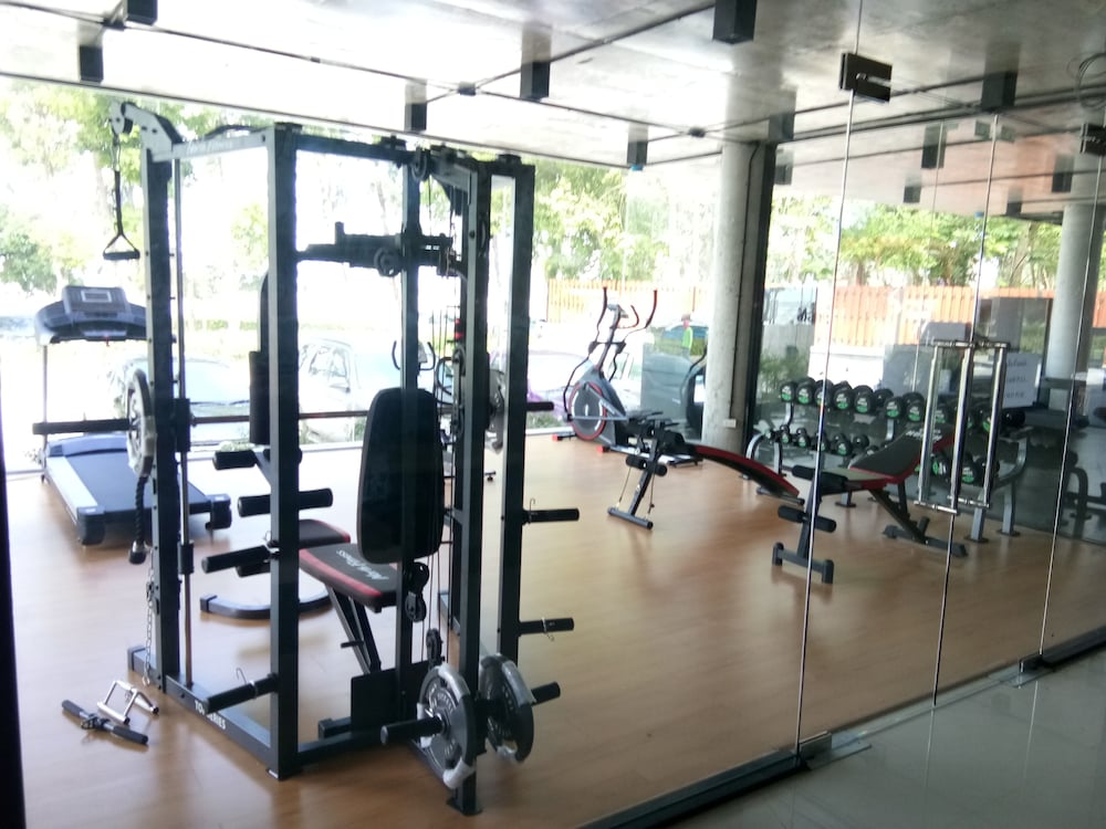 Maneetel Krabi Beachfront 29/50
